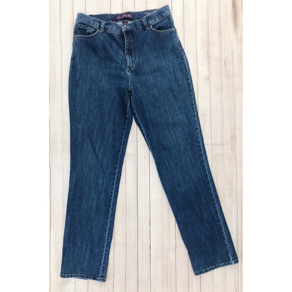 Gloria Vanderbilt Amanda Jeans Size 10